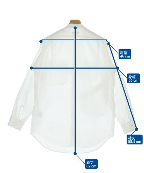 Engineered Garments 休閒襯衫