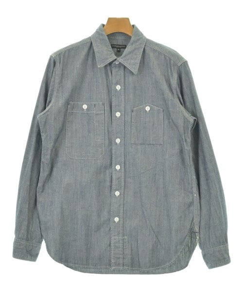 Engineered Garments 休閒襯衫