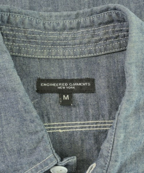 Engineered Garments 休閒襯衫