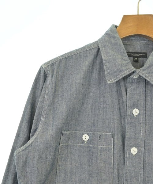 Engineered Garments 休閒襯衫