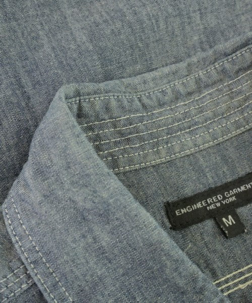 Engineered Garments 休閒襯衫