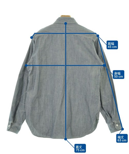 Engineered Garments 休閒襯衫