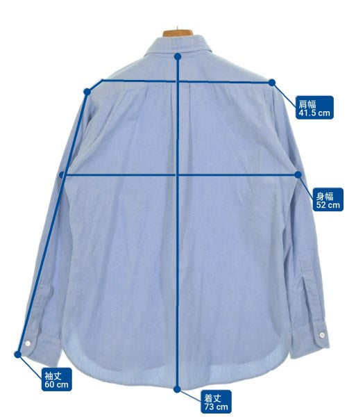 Engineered Garments 休閒襯衫