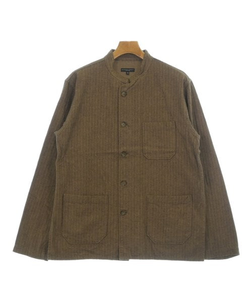 Engineered Garments 其他飛行外套