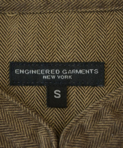 Engineered Garments 其他飛行外套