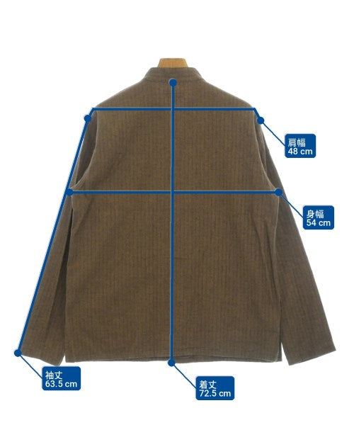 Engineered Garments 其他飛行外套