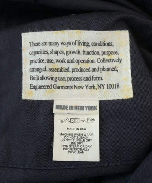 Engineered Garments 西裝外套