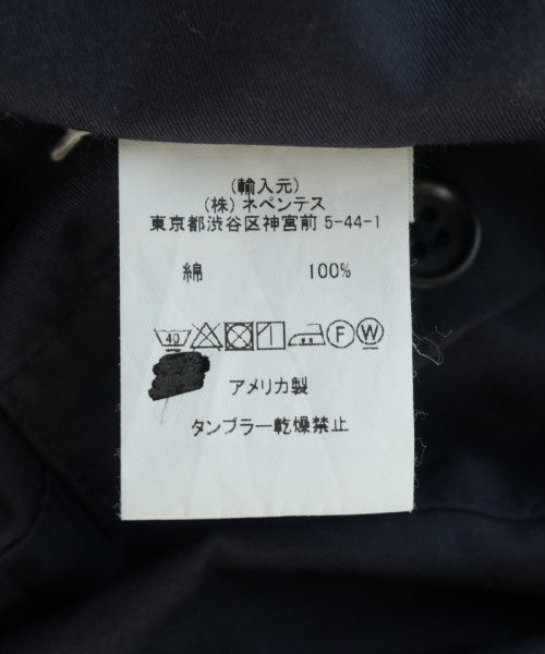 Engineered Garments 西裝外套
