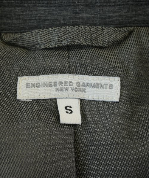 Engineered Garments 西裝外套