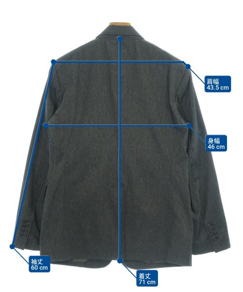 Engineered Garments 西裝外套