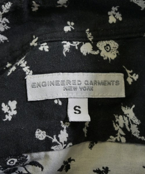 Engineered Garments 休閒襯衫