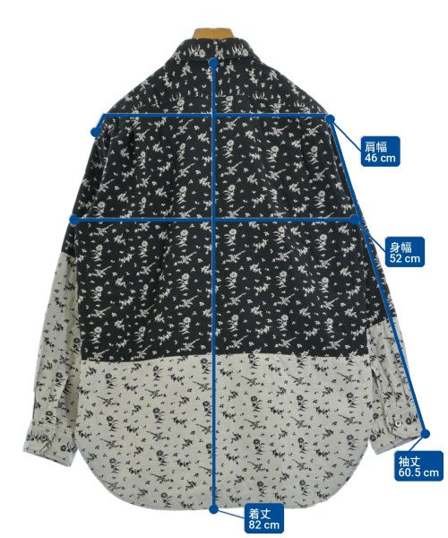 Engineered Garments 休閒襯衫