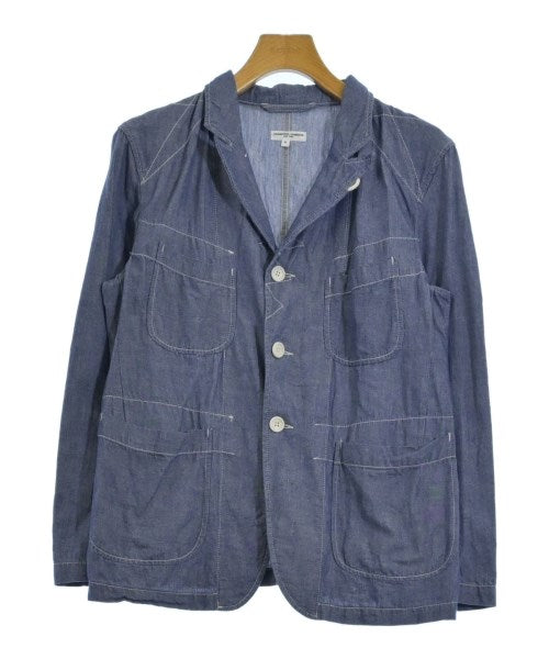Engineered Garments 休閒夾克