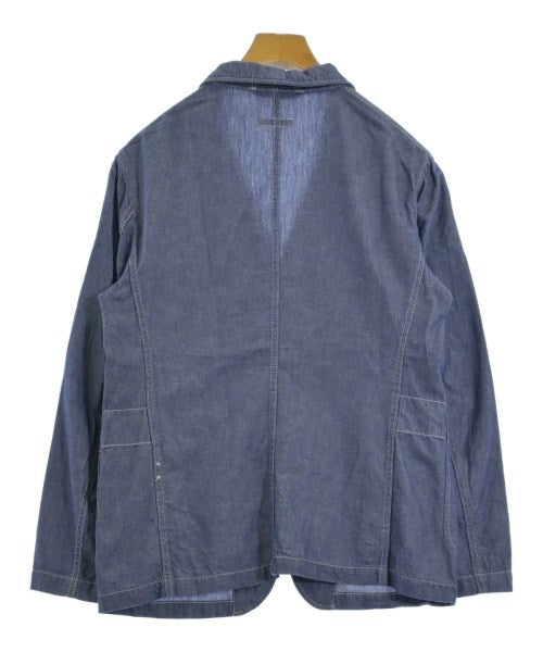 Engineered Garments 休閒夾克