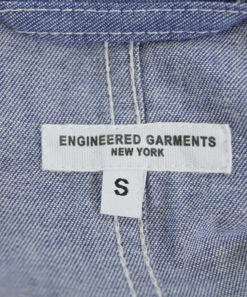 Engineered Garments 休閒夾克