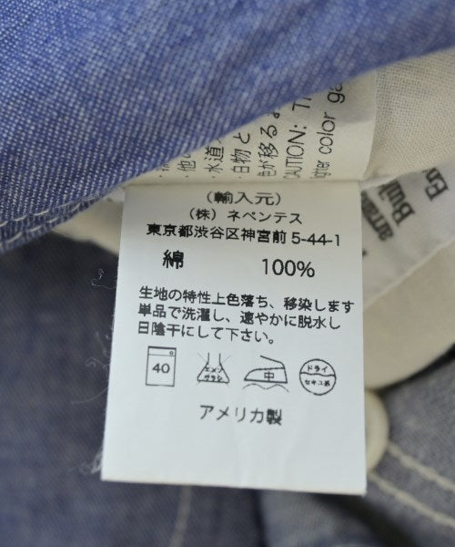Engineered Garments 休閒夾克