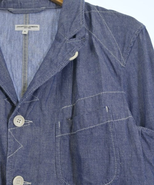 Engineered Garments 休閒夾克