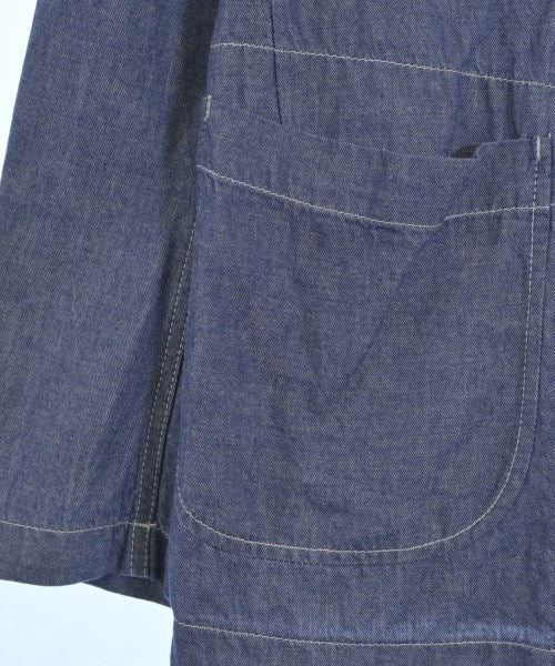 Engineered Garments 休閒夾克