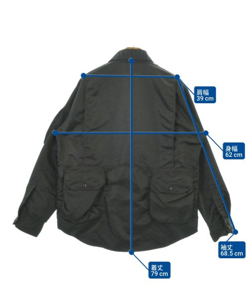 Engineered Garments 其他飛行外套