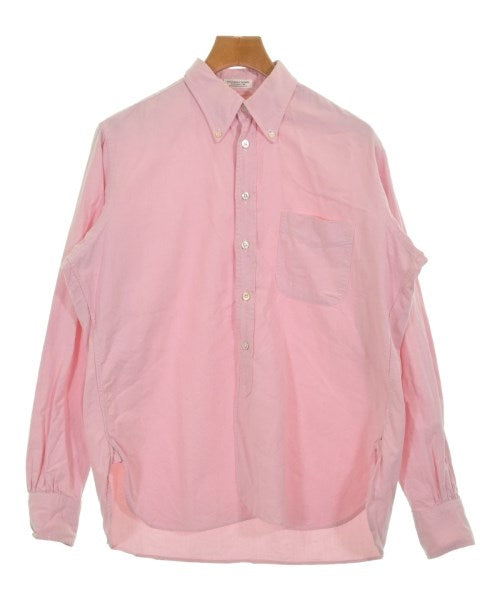 Engineered Garments 休閒襯衫
