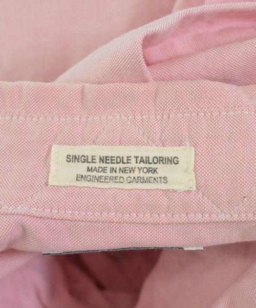 Engineered Garments 休閒襯衫