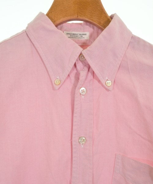 Engineered Garments 休閒襯衫