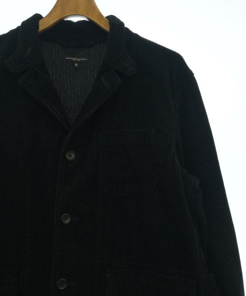 Engineered Garments 休閒夾克