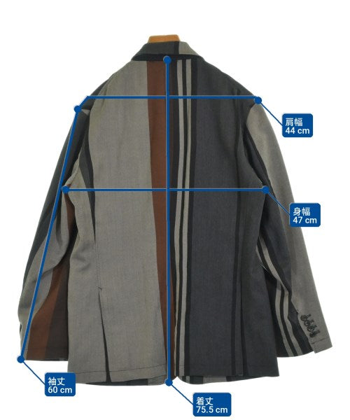Engineered Garments 休閒夾克