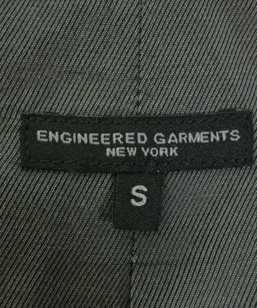 Engineered Garments 休閒夾克