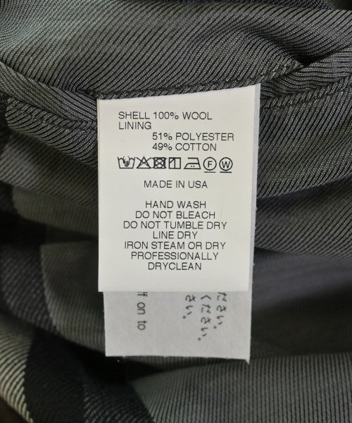 Engineered Garments 休閒夾克