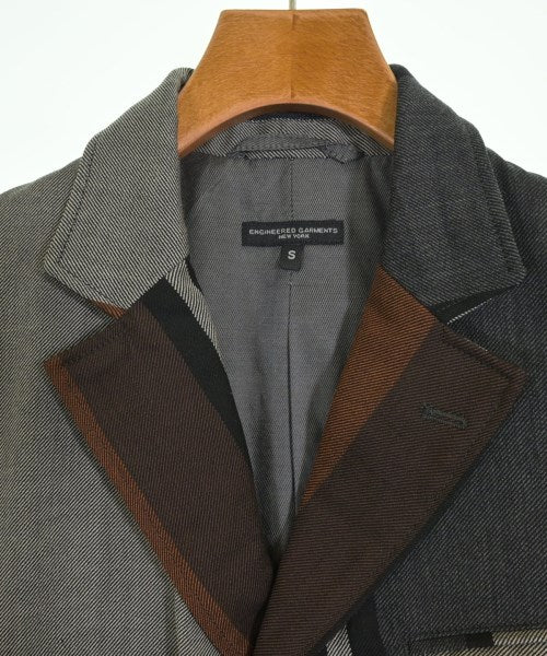 Engineered Garments 休閒夾克