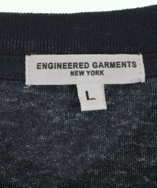 Engineered Garments T恤/上衣