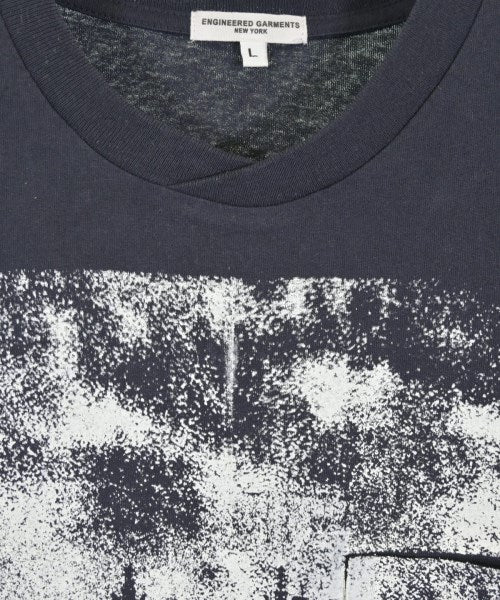 Engineered Garments T恤/上衣