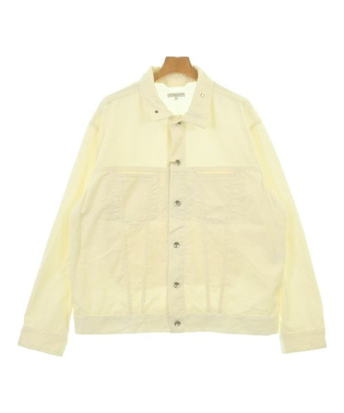 Engineered Garments 其他飛行外套