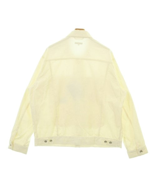 Engineered Garments 其他飛行外套