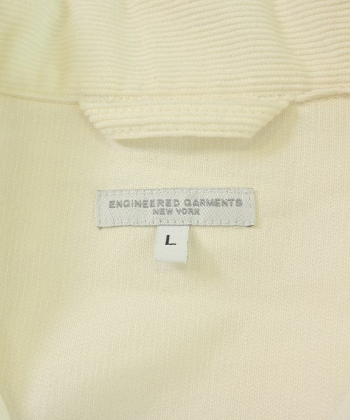 Engineered Garments 其他飛行外套