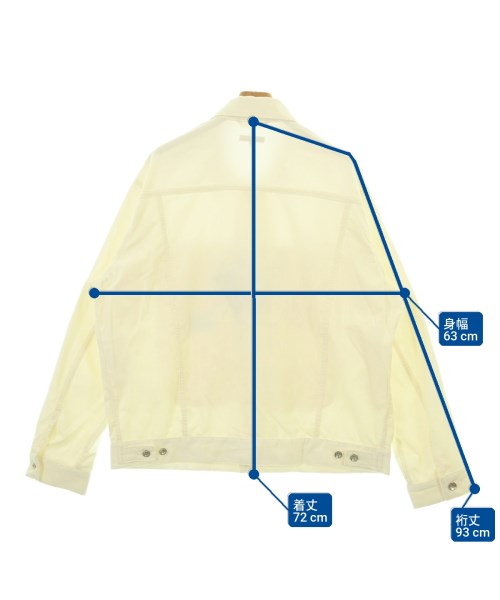 Engineered Garments 其他飛行外套