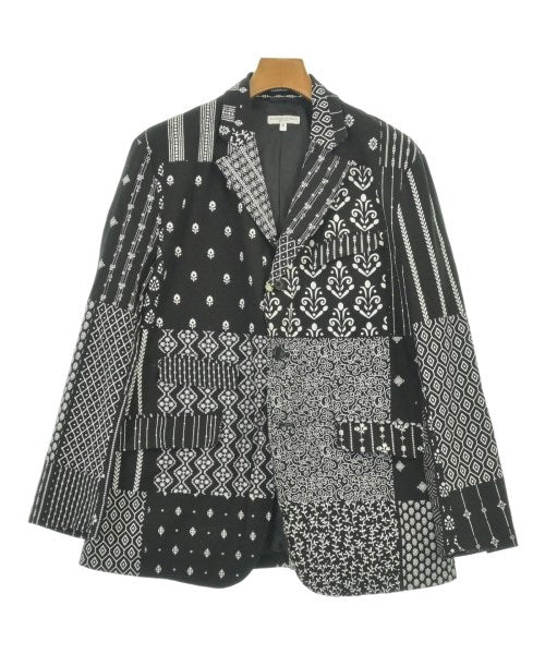 Engineered Garments 休閒夾克