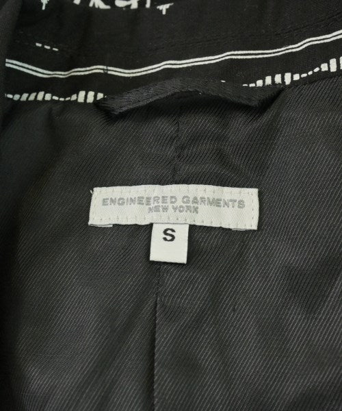 Engineered Garments 休閒夾克