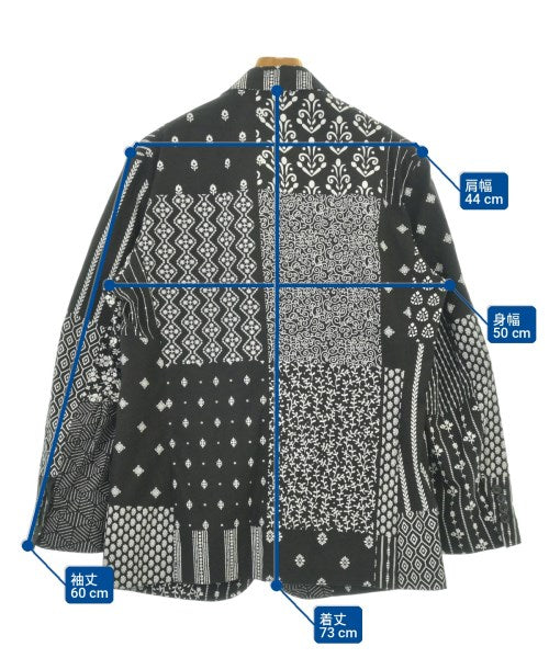 Engineered Garments 休閒夾克