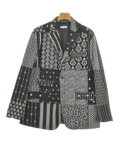 Engineered Garments 休閒夾克