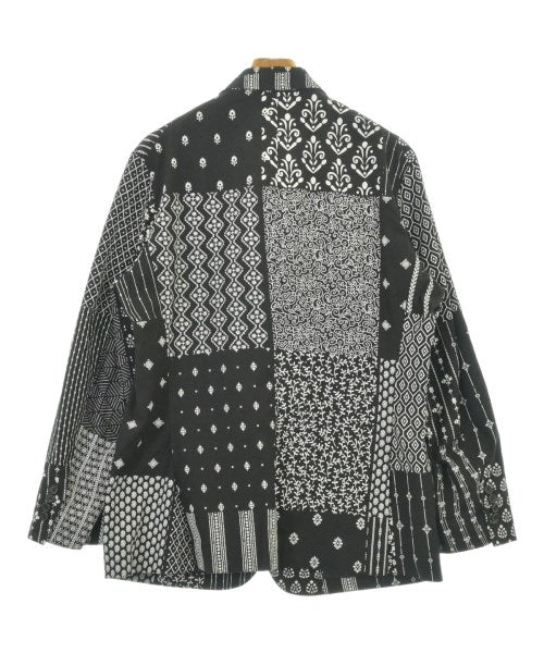 Engineered Garments 休閒夾克