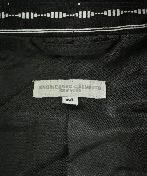 Engineered Garments 休閒夾克