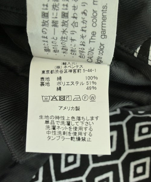 Engineered Garments 休閒夾克