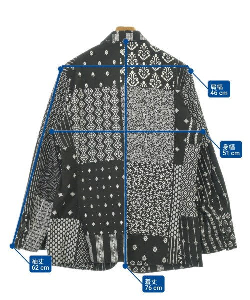 Engineered Garments 休閒夾克