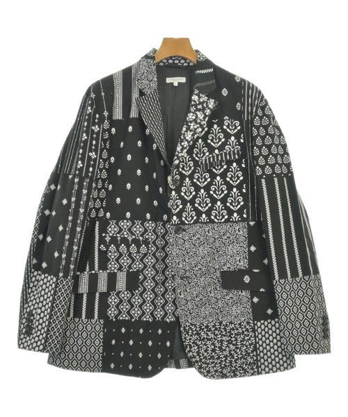 Engineered Garments 休閒夾克