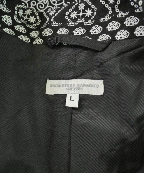Engineered Garments 休閒夾克