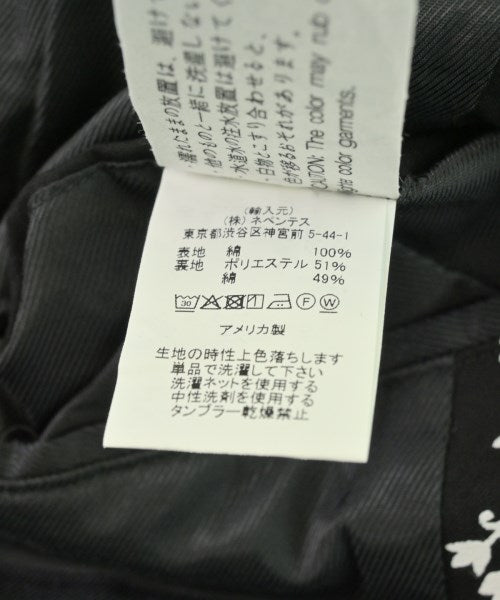 Engineered Garments 休閒夾克