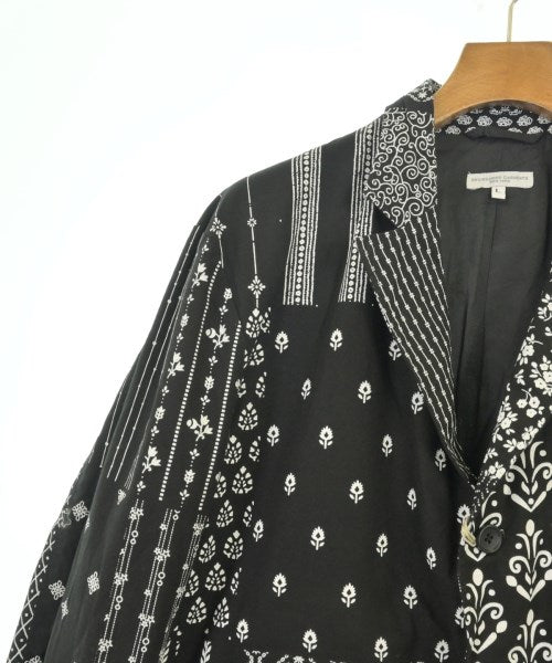 Engineered Garments 休閒夾克
