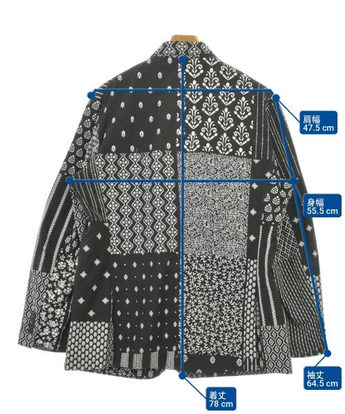 Engineered Garments 休閒夾克